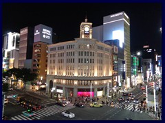 Ginza 126